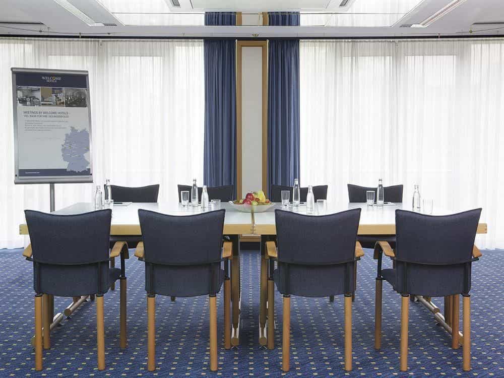 Welcome Hotel Lippstadt