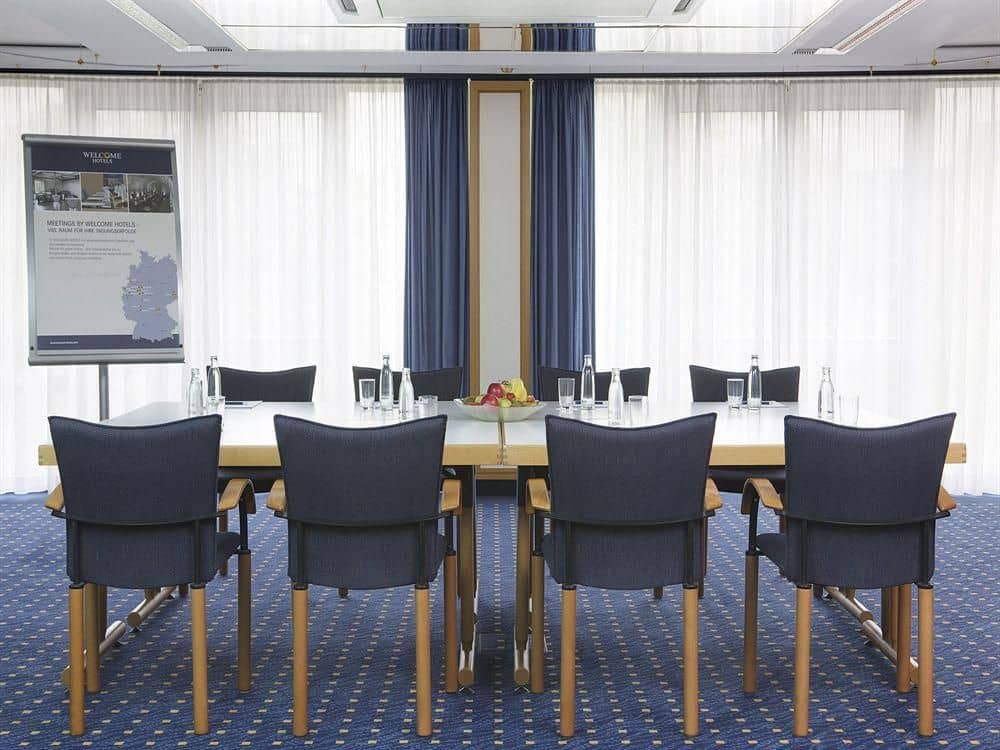 Welcome Hotel Lippstadt Welcome Hotel Lippstadt