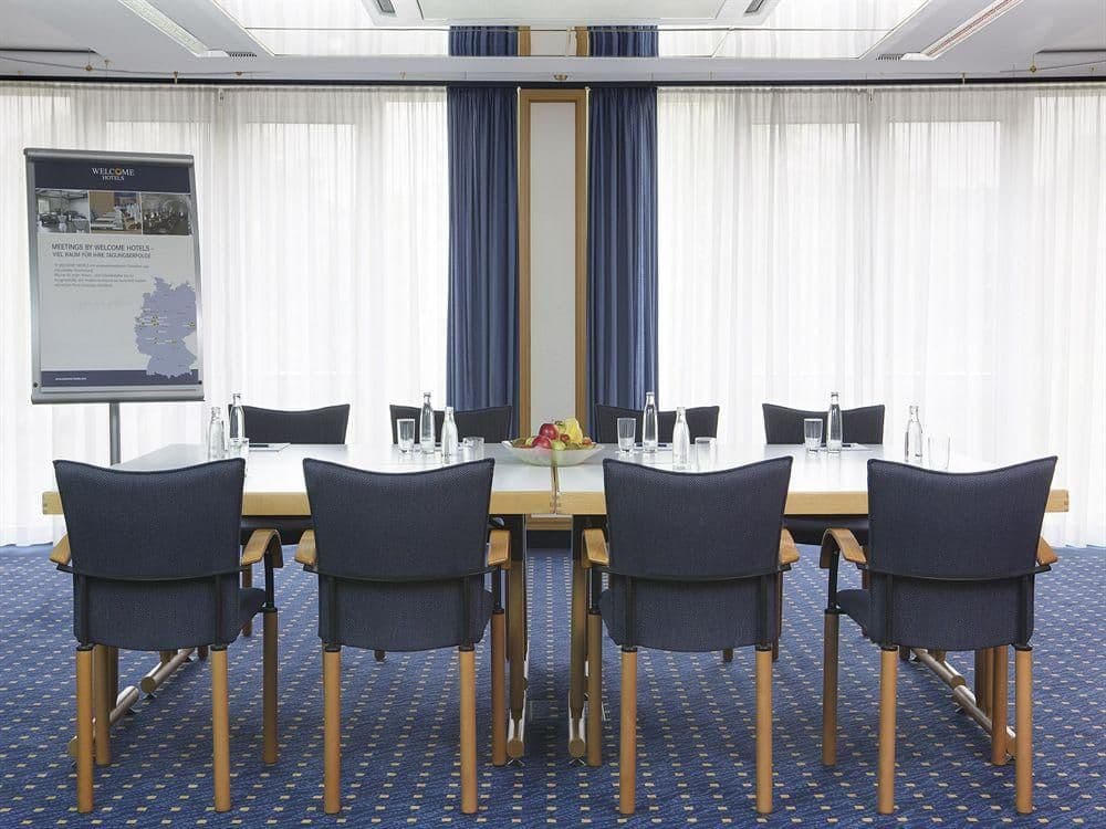 Welcome Hotel Lippstadt Welcome Hotel Lippstadt