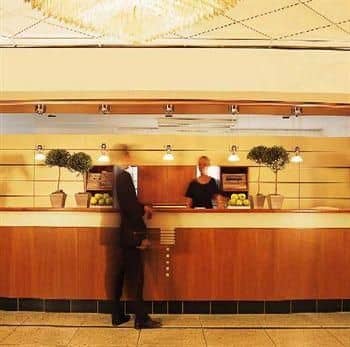 Dorint Parkhotel Bad Neuenahr Dorint Parkhotel Bad Neuenahr
