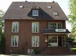 Waldhotel Twiehaus Waldhotel Twiehaus
