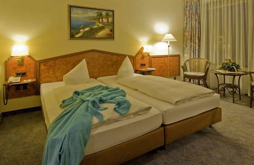 Best Western Hotel am Drechselsgarten Best Western Hotel am Drechselsgarten