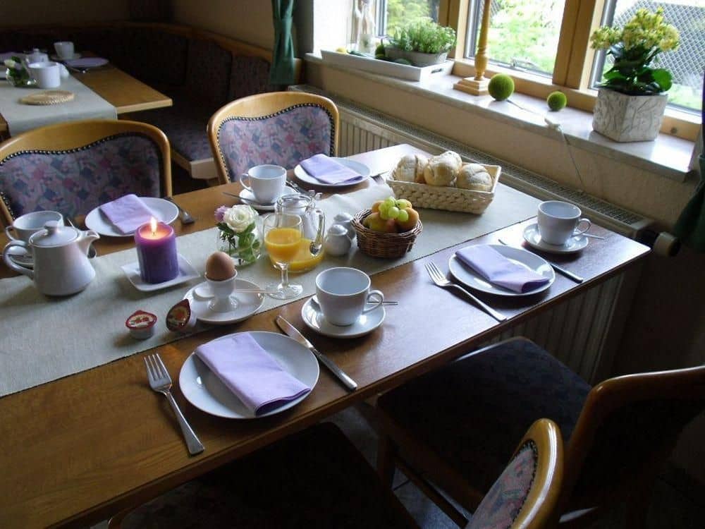 Hotel An den Bleichen Hotel An den Bleichen