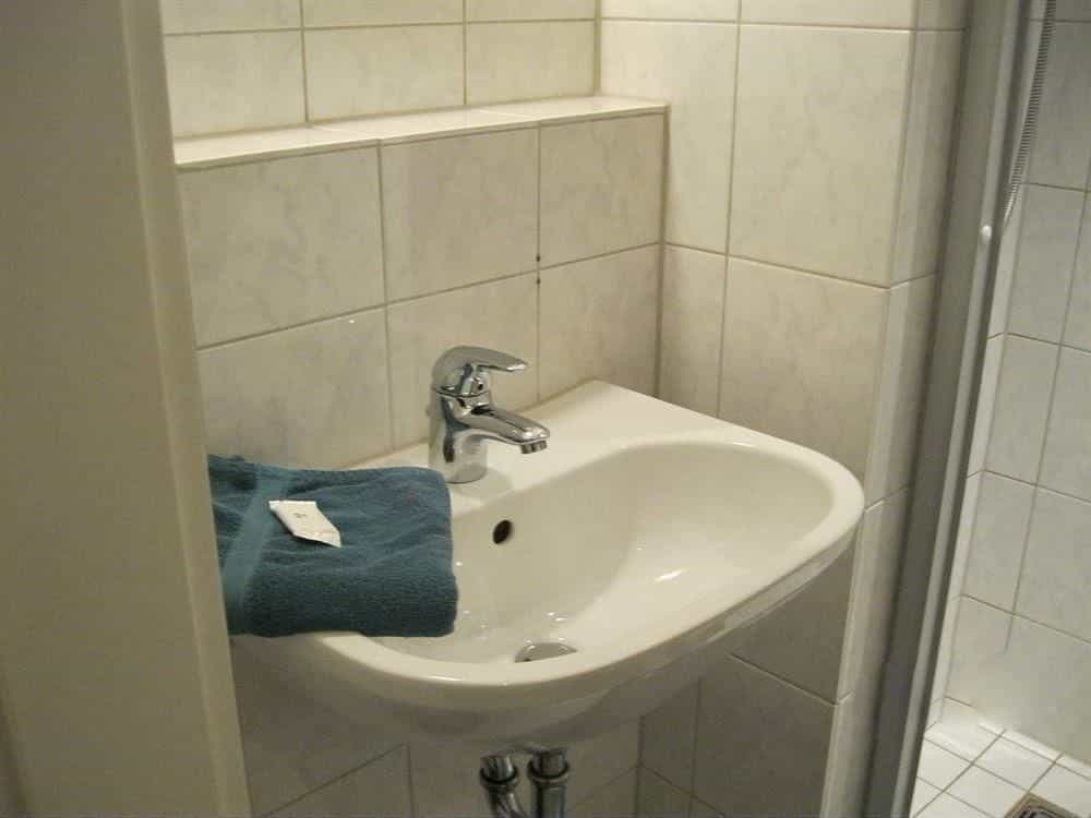 Haus Hohenzollern Hotel-Garni Haus Hohenzollern Hotel-Garni