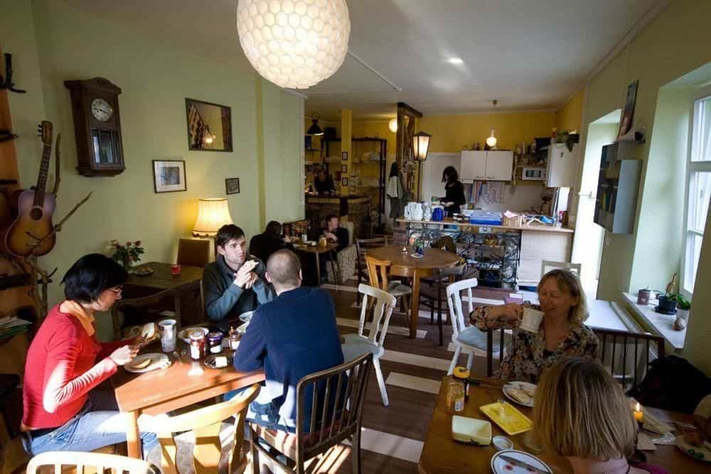 Labyrinth Hostel Labyrinth Hostel