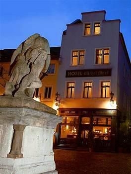 Hotel Michel Mort1