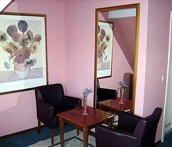 Hotel Alt Duesseldorf1