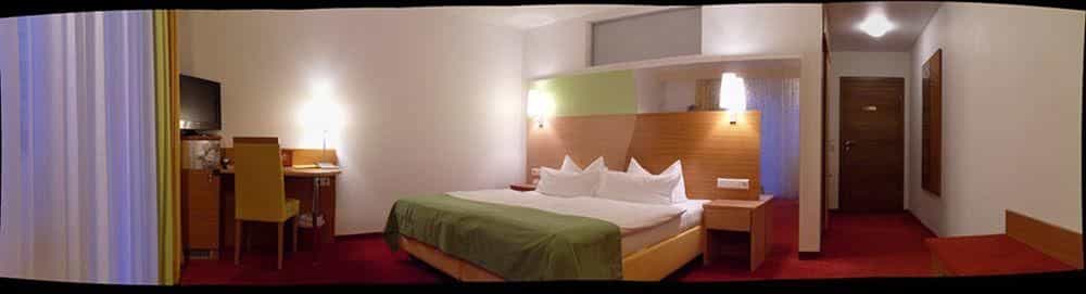 Hotel Central Vital Hotel Central Vital