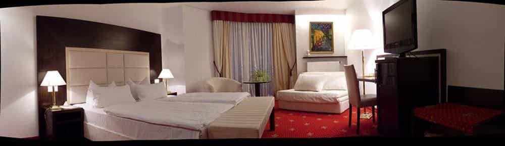 Hotel Central Vital Hotel Central Vital