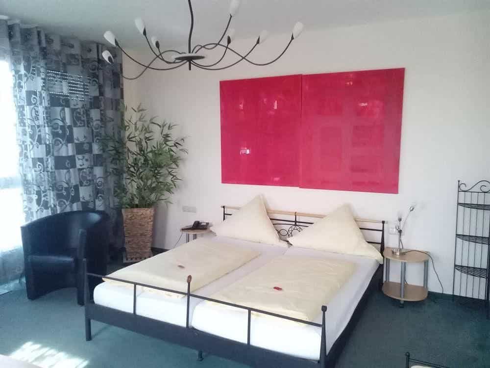 Europa Hotel Furth Europa Hotel Furth