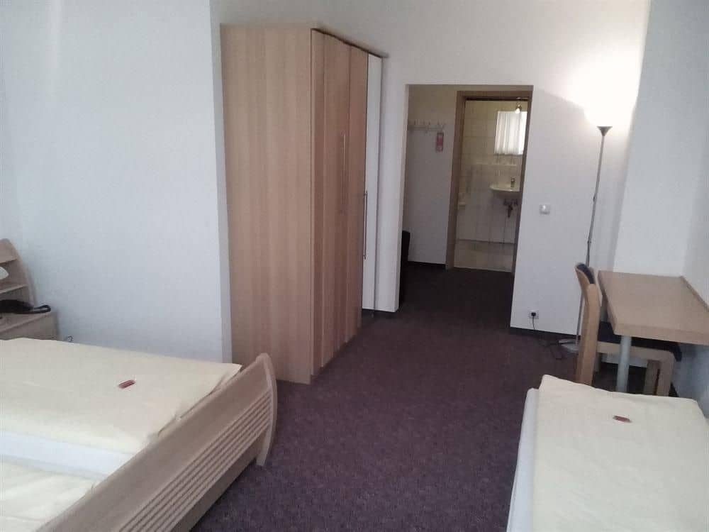 Europa Hotel Furth Europa Hotel Furth