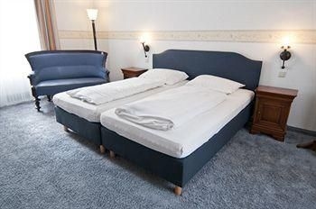 Gasthaus Hotel Backmulde4