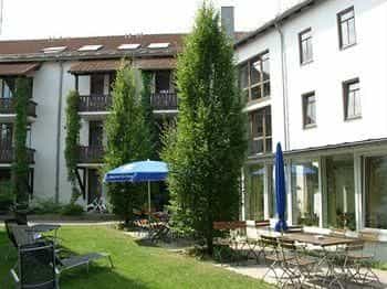 Parkhotel Cham Parkhotel Cham