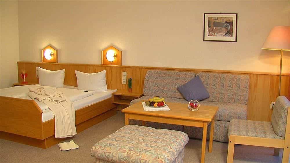 Parkhotel Cham Parkhotel Cham