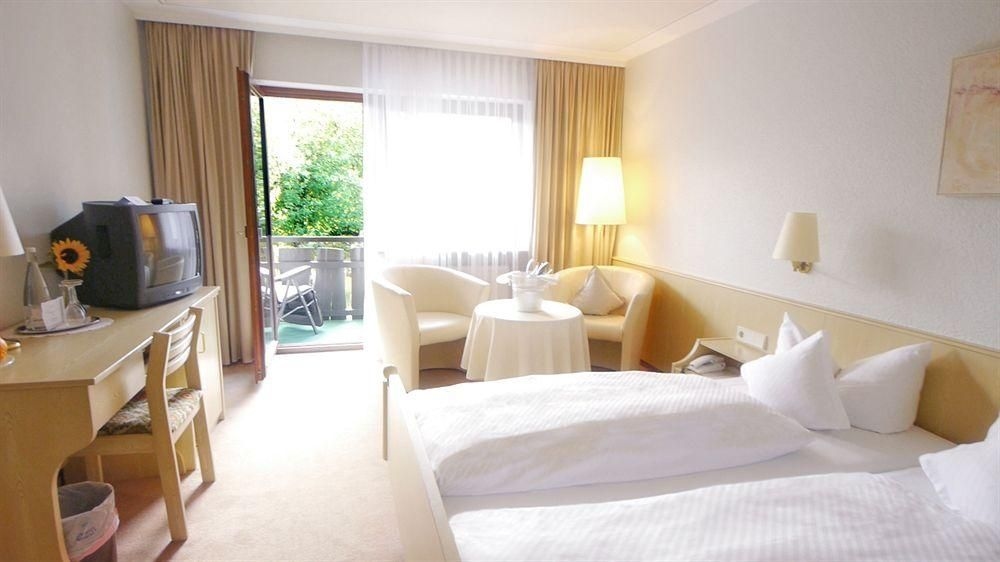 Hotel Landhaus Hohenrodt4