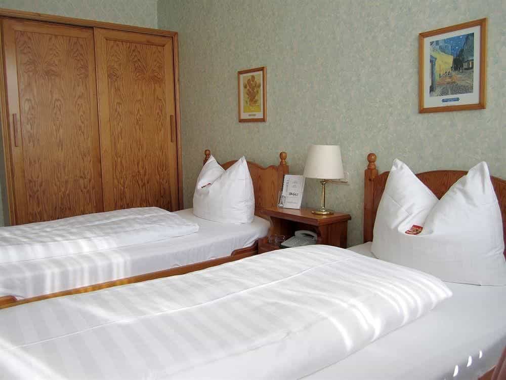Motel Hamburg Motel Hamburg