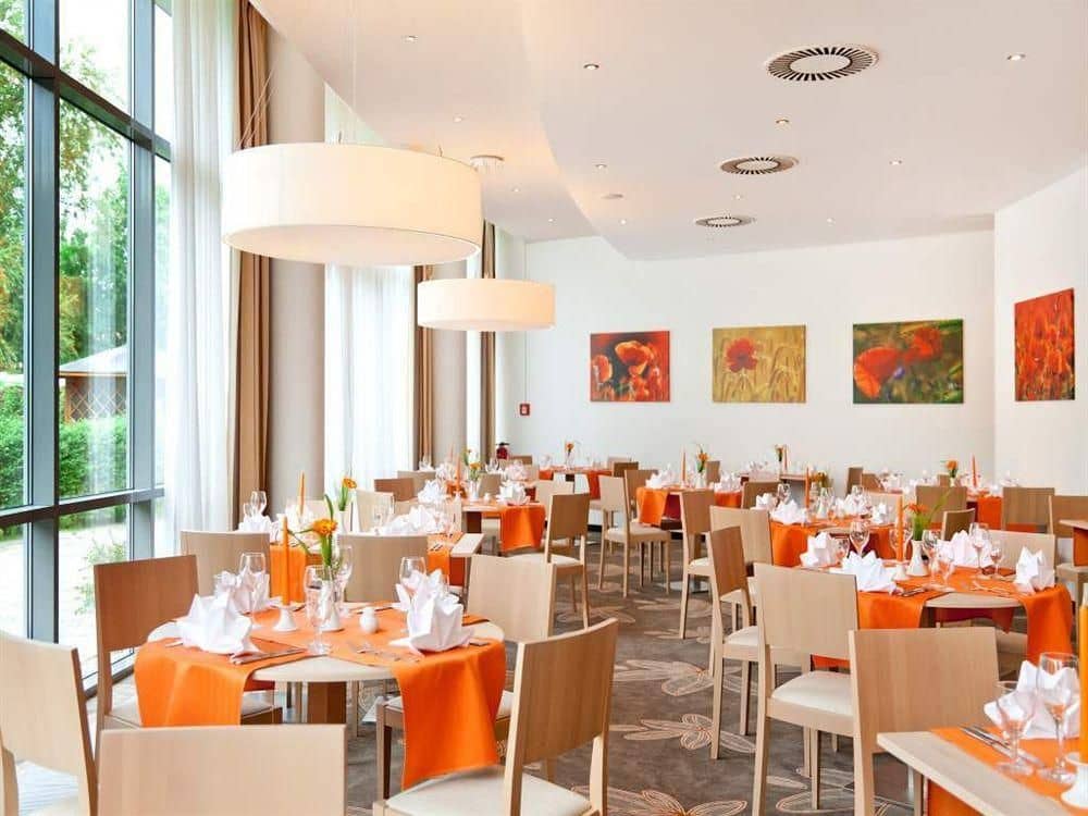 Parkhotel Ruegen Parkhotel Ruegen