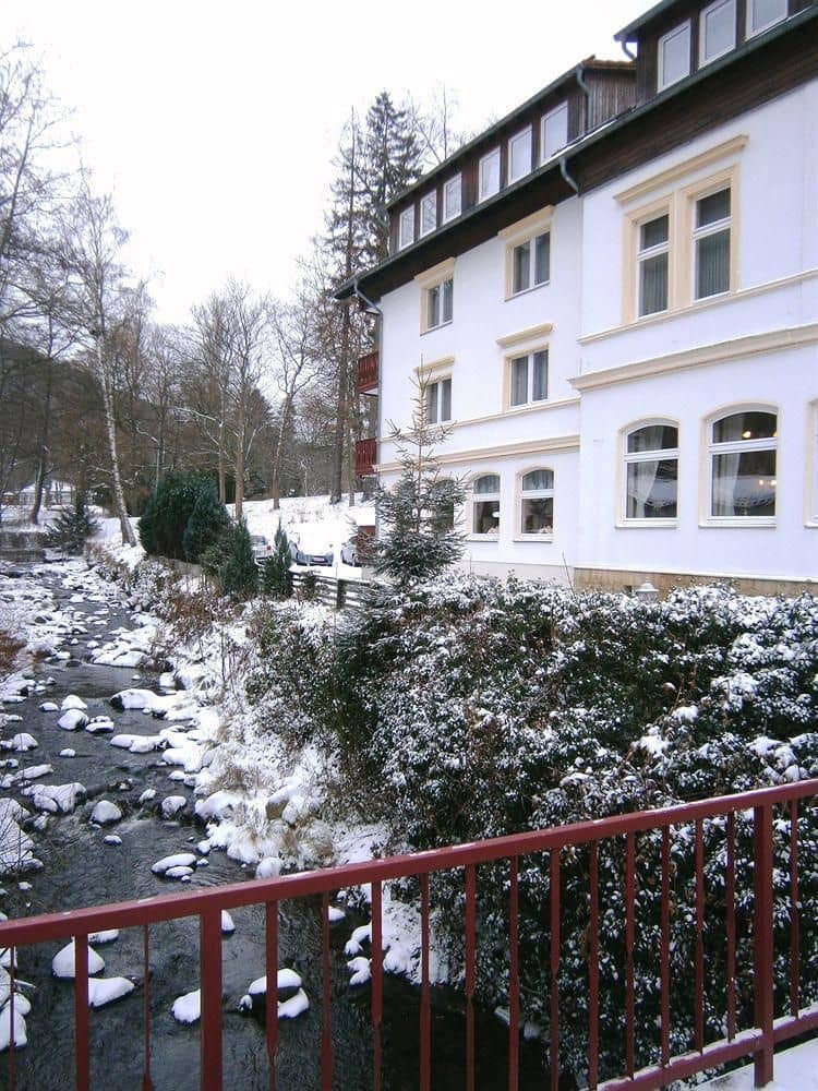 Hotel & Restaurant Germania Hotel & Restaurant Germania