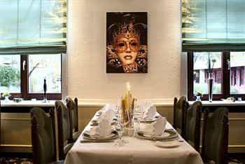Hotel Bayerischer Hof Hotel Bayerischer Hof