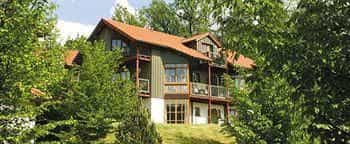 Feriendorf Glasgarten GmbH - Apartments Feriendorf Glasgarten GmbH - Apartments