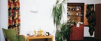 Feriendorf Glasgarten GmbH - Apartments0