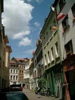 Altstadt Hotel Altstadt Hotel