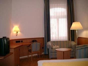 Altstadt Hotel0