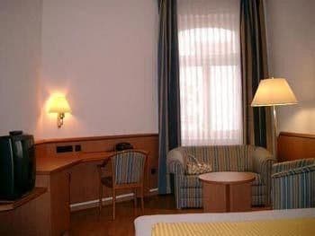 Altstadt Hotel Altstadt Hotel