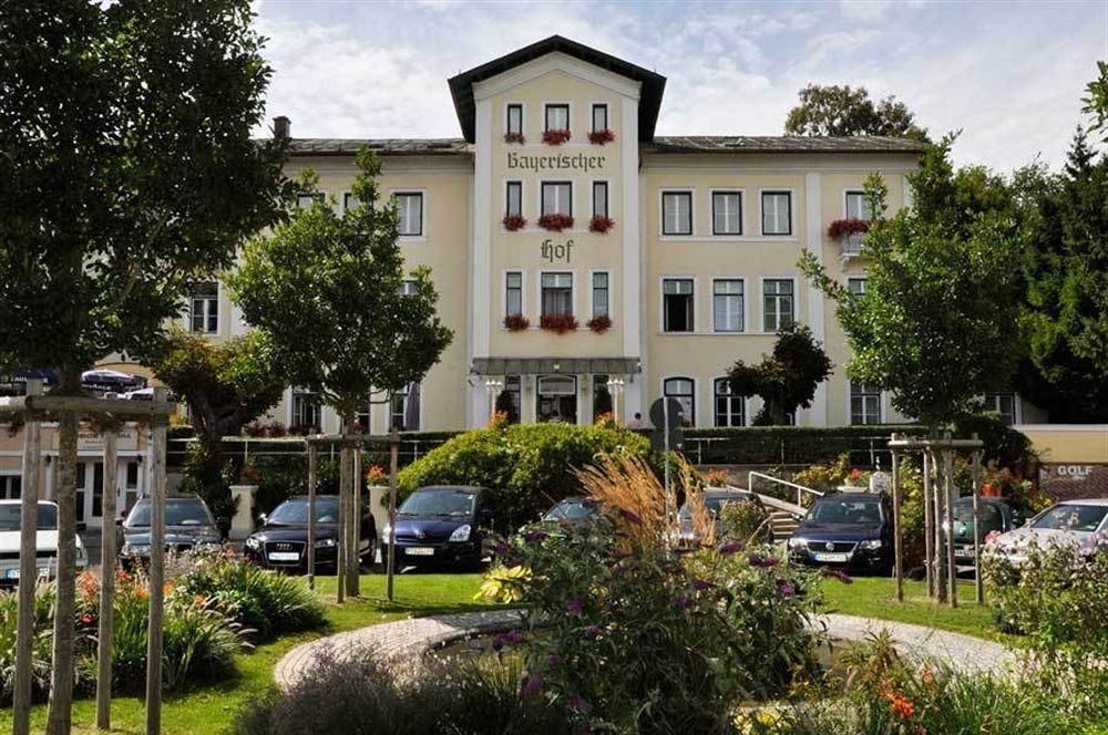Hotel Bayerischer Hof Starnberg3