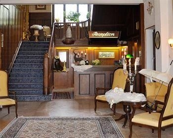 Hotel Bayerischer Hof Starnberg0