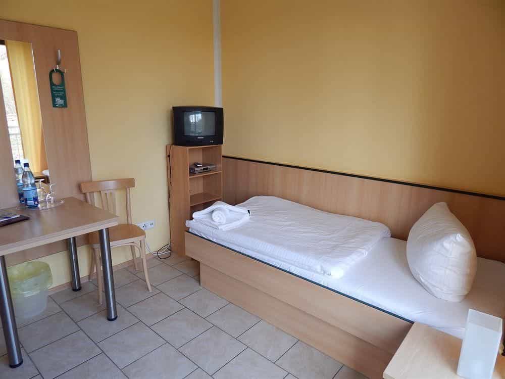 Hotel Bergmuhle