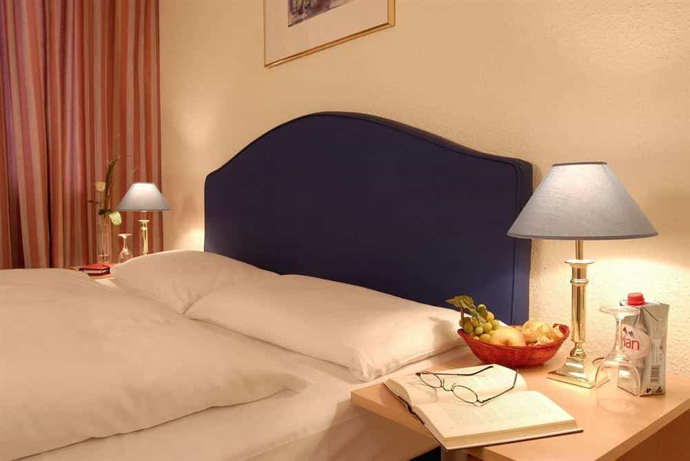 Hotel Central Hamburg Hotel Central Hamburg