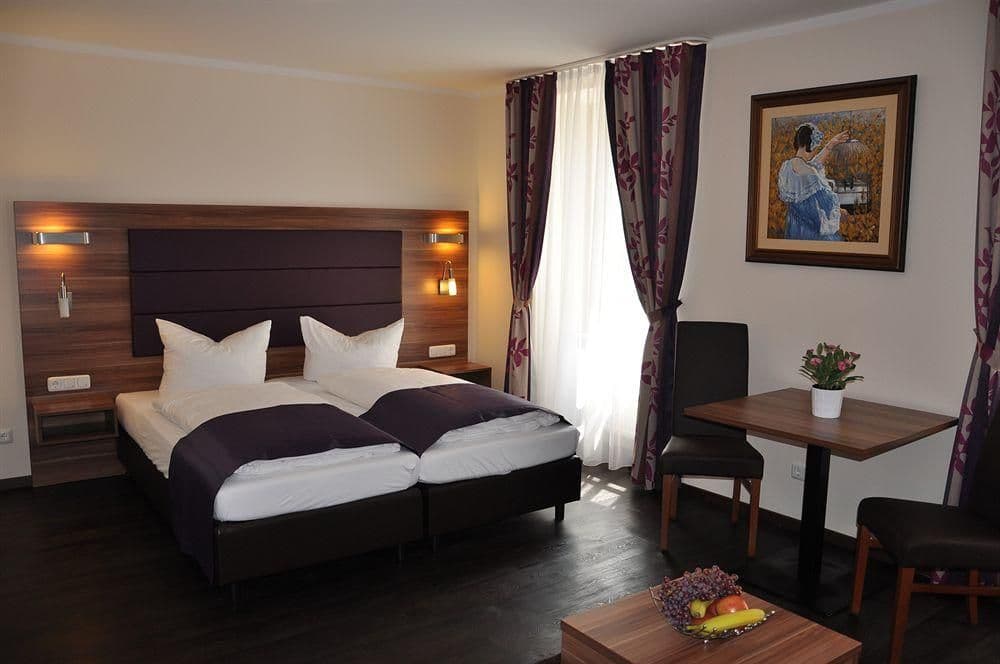 BATU Living Hotel BATU Living Hotel