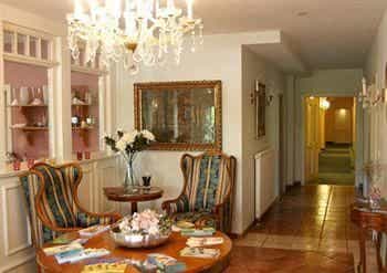 Hotel Schlosspalais Wernigerode