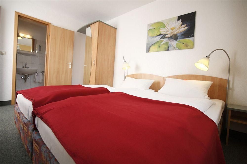 A-Econ Hotel Wittenstein2