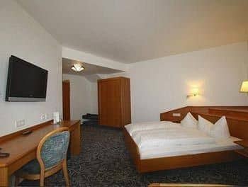 Alfa Hotel Alfa Hotel