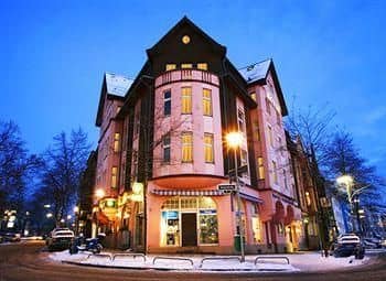 Schumann by Centro Comfort Schumann by Centro Comfort