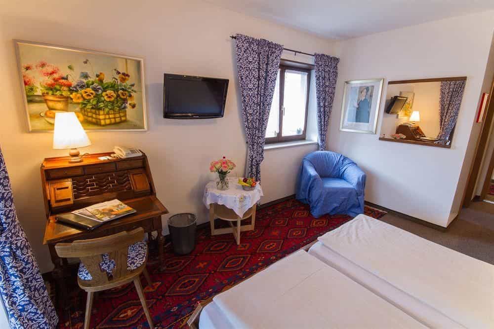 Hotel Alexandra
