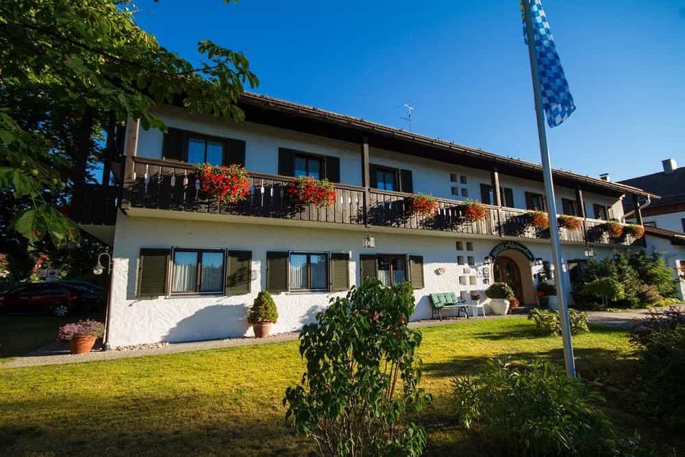Hotel Alexandra Hotel Alexandra