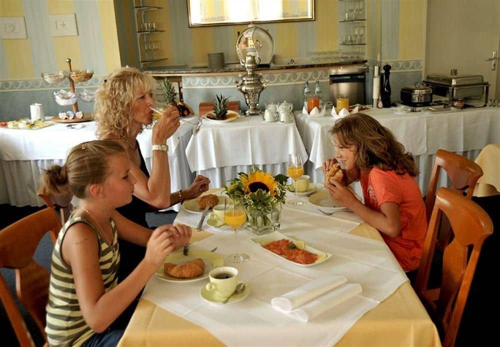 Hotel Restaurant Krone Hotel Restaurant Krone