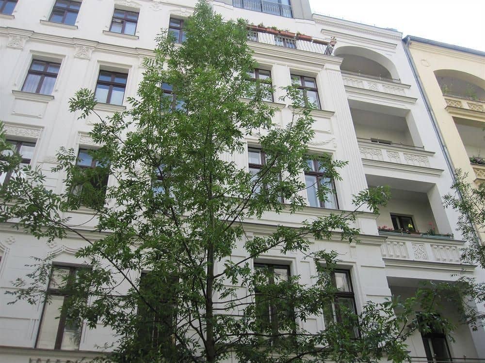 Ferienapartment Berlin Prenzlauer Berg Ferienapartment Berlin Prenzlauer Berg