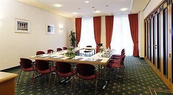 Balance Hotel Leipzig Alte Messe1