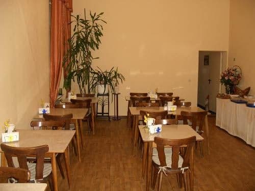 Hotel-Pension Cortina Hotel-Pension Cortina
