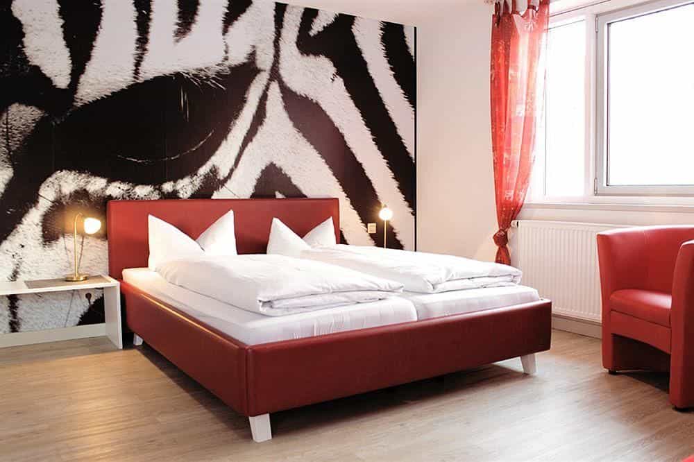 Hotel-Restaurant Volapuk Hotel-Restaurant Volapuk