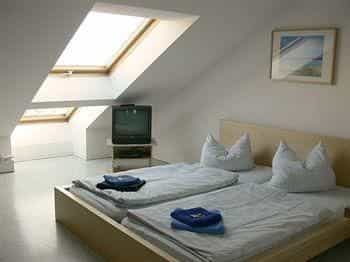 A Bed Privatzimmer Dresden A Bed Privatzimmer Dresden