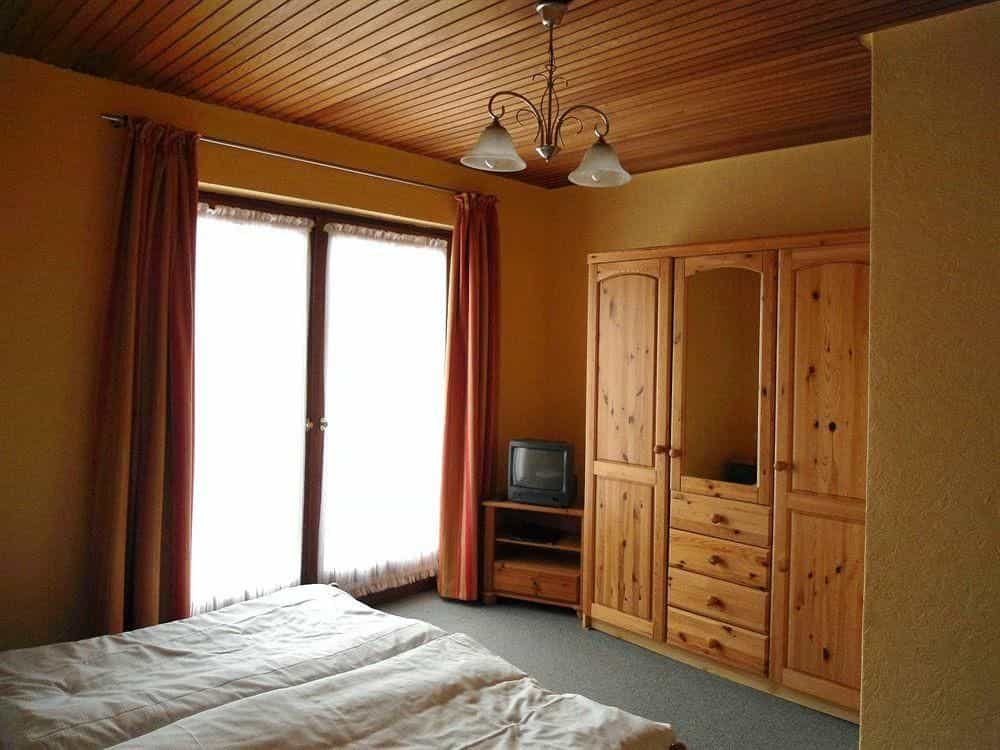 Seehotel L