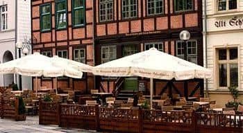 Hotel Alt Schweriner Schankstub Hotel Alt Schweriner Schankstub