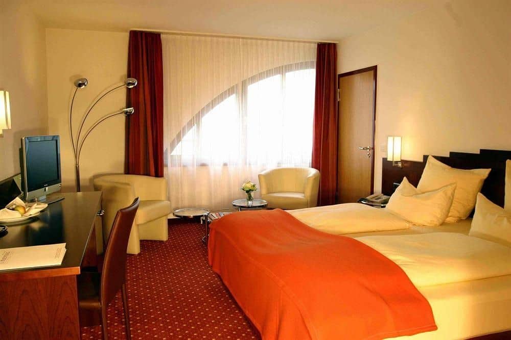 Hotel Rheingold Hotel Rheingold