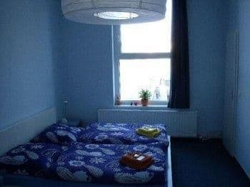 Inn-Berlin - Hostel Inn-Berlin - Hostel