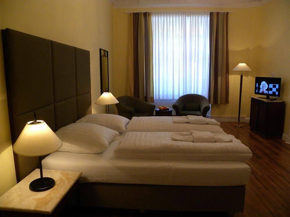 Hotel Pension Michele Hotel Pension Michele